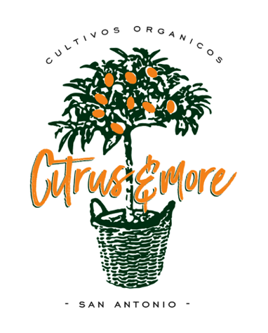 Logo Citrus&more Logo Citrus&more